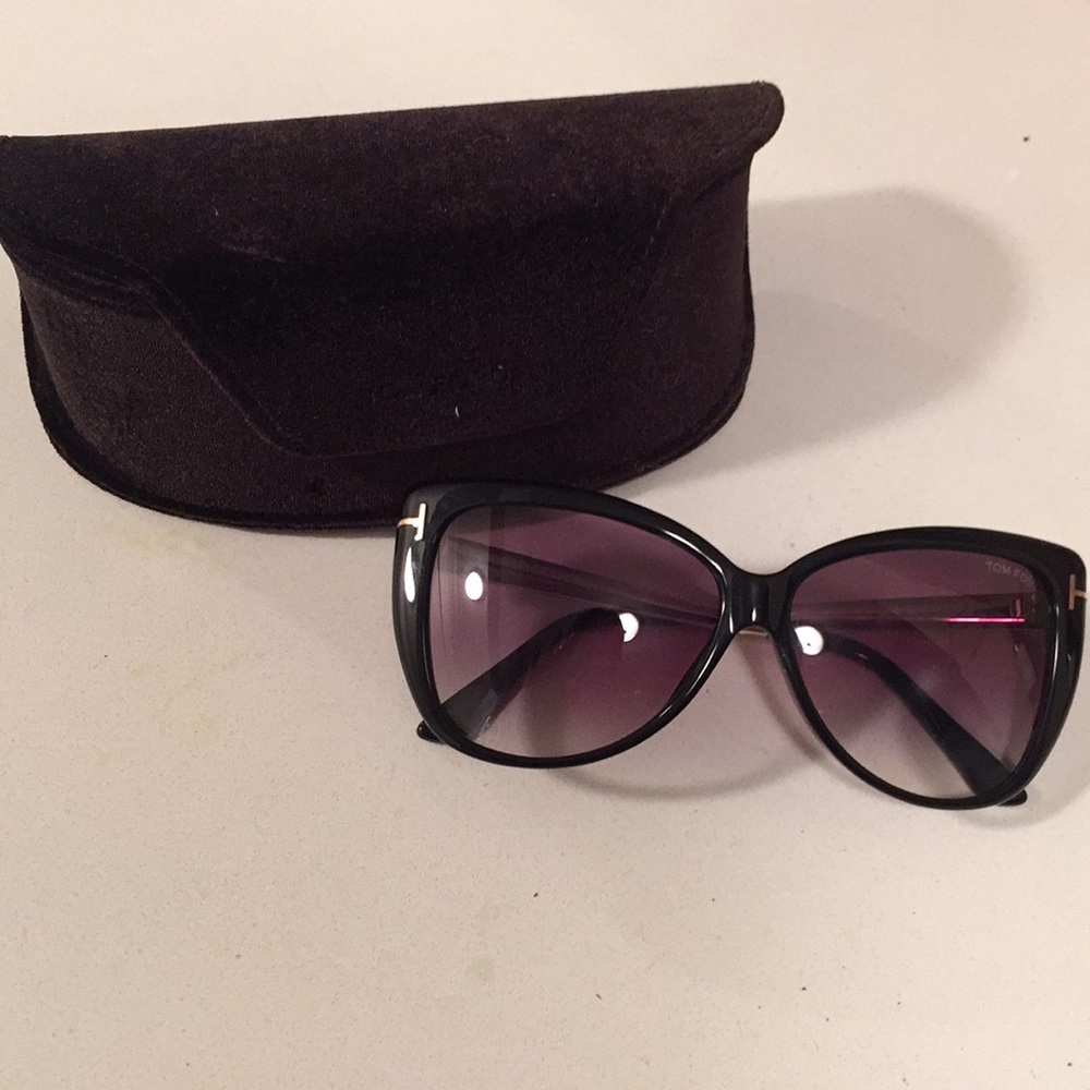NWOT Tom ford 512 sunglasses